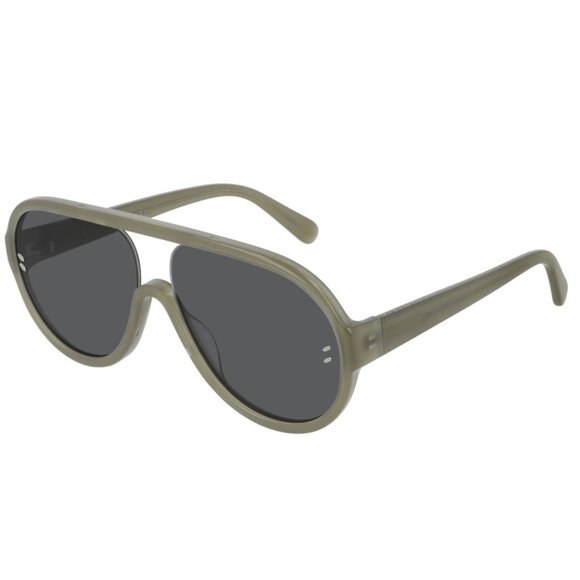 Stella McCartney Accessories - BRAND NEW Stella McCartney SC0153S Sunglasses